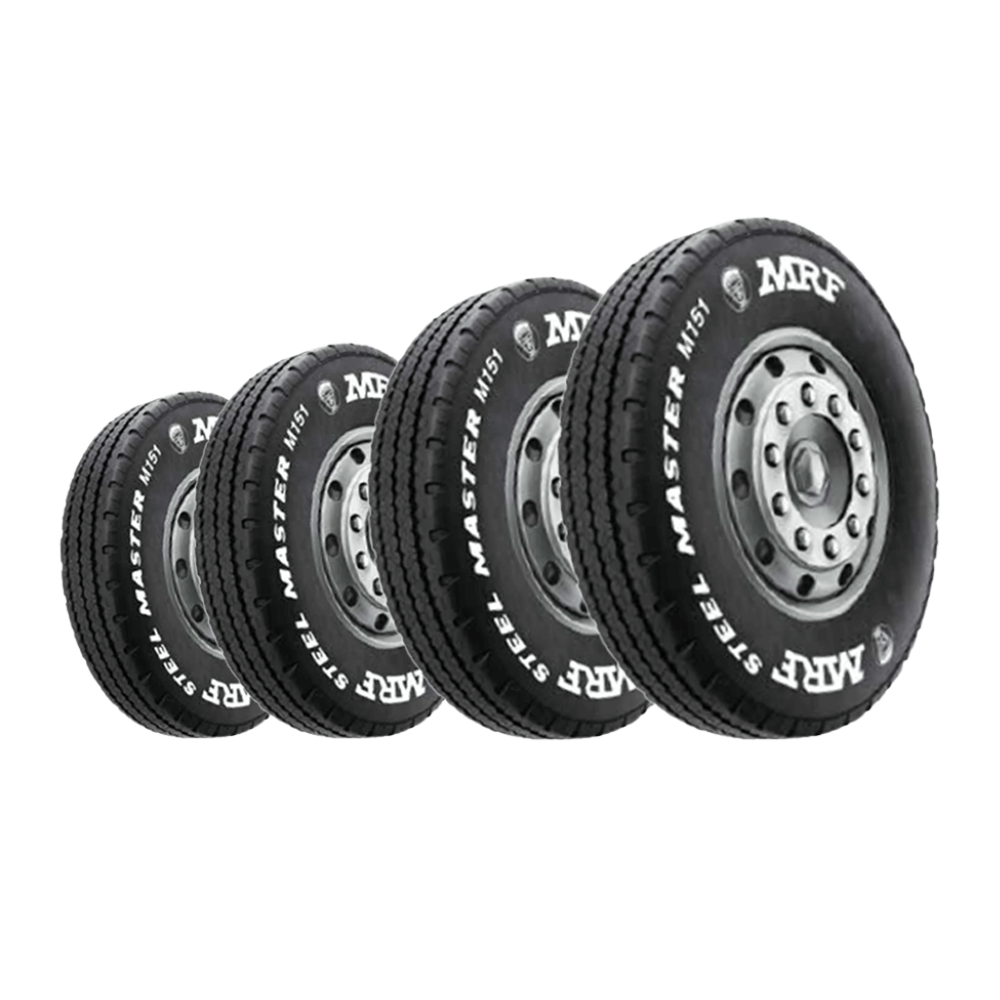 STEEL MASTER SERIES: M151