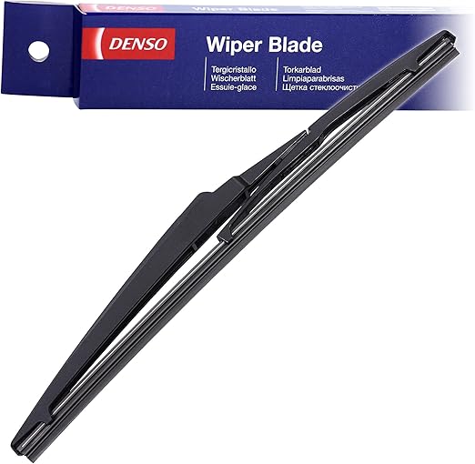 Denso Wiper Blade – Clear Visibility & Long-Lasting Performance