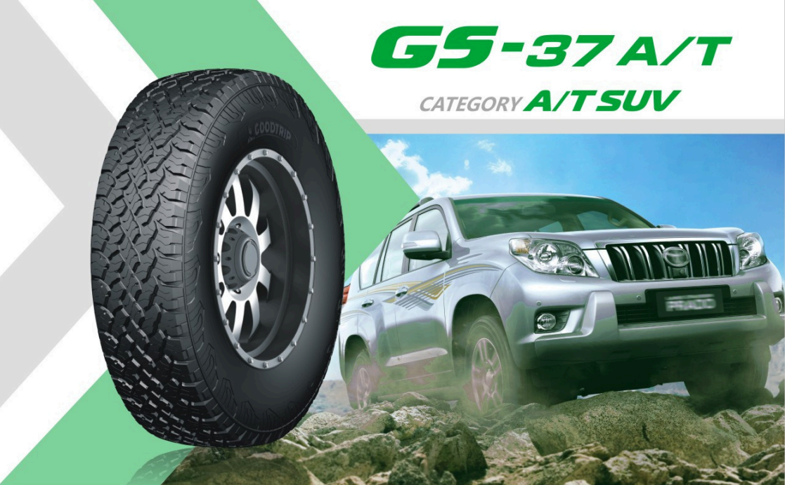 GS-37 A/T - Image 2