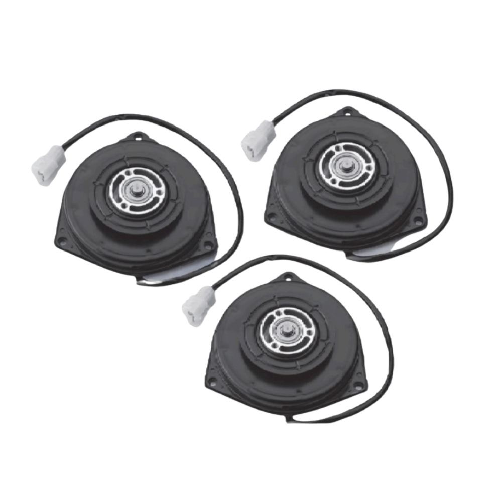 FAN MOTOR